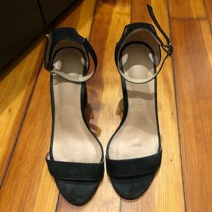 Steve Madden Shoes - Steve Madden Block Heel Steve Madden Shoes - Steve Madden Block Heel